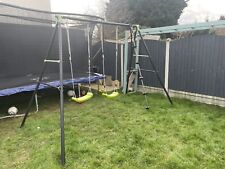 Children double swing for sale  CHELMSFORD