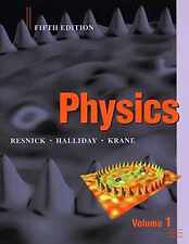Physics volume hardcover for sale  Philadelphia