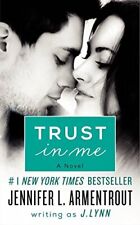 Trust in Me: 1 (Wait for You Novella) by Lynn, J Book The Cheap Fast Free Post, usado comprar usado  Enviando para Brazil