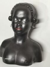 Buste africaine hauteur d'occasion  Limoges-