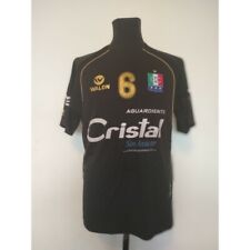 Camiseta de fútbol Once Caldas Walon 2010 talla M usada partido edición especial de campeón, usado segunda mano  Argentina 