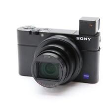 Localizador de dispositivo de lente Sony Cyber-Shot DSC-RX100M7 peças externas substituídas/cada peça comprar usado  Enviando para Brazil