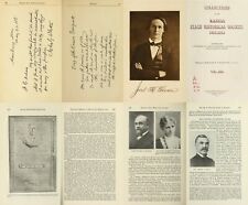 COLEÇÃO DA SOCIEDADE HISTÓRICA DO ESTADO DO KANSAS (1875-1928) -17 VOLUMES EM DVD comprar usado  Enviando para Brazil