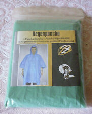 Regenponcho regenjacke angeln gebraucht kaufen  Seckenheim