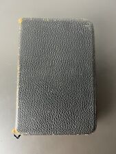 Holy bible oxford for sale  Penn Valley
