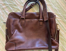 Coach commuter leather for sale  Green Valley