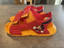 mickey mouse adidas for sale  LYTHAM ST. ANNES