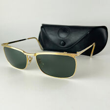 Vintage ray ban for sale  HASTINGS