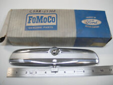 Espelho retrovisor NOS Ford 1965 66 Galaxie 500 XL logotipo dia/noite FoMoCo, usado comprar usado  Enviando para Brazil