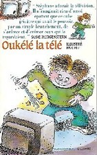 3538932 oukélé télé d'occasion  France