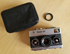 rollei a110 d'occasion  Strasbourg-