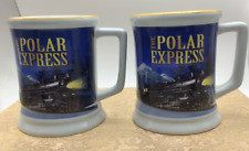 The polar express d'occasion  Expédié en Belgium