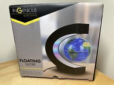 Floating globe. shape for sale  CHELTENHAM
