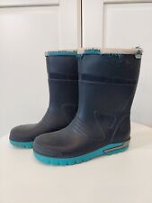 Gummistiefel nora gr gebraucht kaufen  Sickte