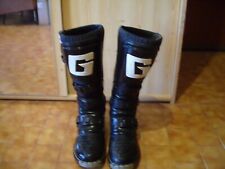 Bottes cross gaerne d'occasion  Tresques