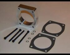 Throttle body spacer for sale  Moreno Valley
