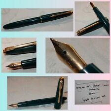 Super 1960 parker for sale  SANDHURST