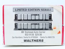 Scale walthers kit for sale  Ocala