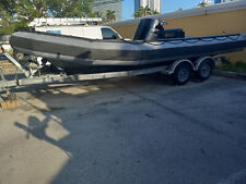 inflatable boat trailer for sale  Fort Lauderdale