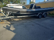 2009 zodiac 730 for sale  Fort Lauderdale