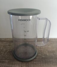 COPO KENWOOD 750ML KW714803 PARA F PROC HDP300 HDP400 HP714 HP724 EM HEIDELBERG comprar usado  Enviando para Brazil