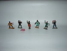 Starlux lot figurines d'occasion  Pontoise