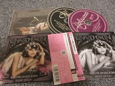 SELENA GOMEZ / When the Sun Goes Down DELUXE EDITION / JAPAN LTD CD&DVD OBI comprar usado  Enviando para Brazil