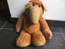 Peluche alf extra d'occasion  Toulouse-