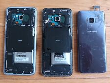 Faulty samsung galaxy for sale  LOUGHTON