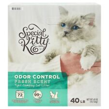 Special kitty odor for sale  Delaware