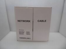 Cat5e 24awg utp for sale  Chino