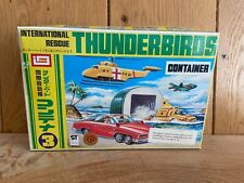 Imai Thunderbirds Container model kit No3 (006) for sale  HUDDERSFIELD