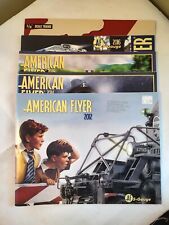 Selección de cinco catálogos americanos de Lionel, 2012, 14, 15, 16, 17  segunda mano  Embacar hacia Argentina