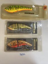 Fox lures black for sale  BOSTON