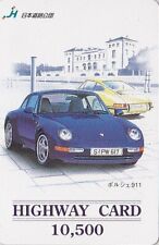 Japan porsche 911 d'occasion  Expédié en Belgium