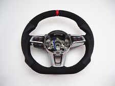 .  Volante de fundo plano FIAT 124 SPIDER ABARTH 6F incluído, usado comprar usado  Enviando para Brazil