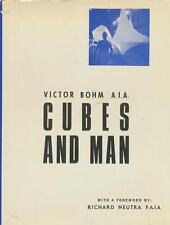 Cubes y hombre: una visión psicológica de la arquitectura segunda mano  Embacar hacia Argentina