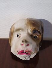 Ancien masque carnaval d'occasion  Digoin