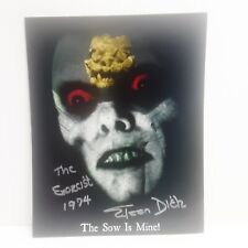 Eileen dietz exorcist for sale  SHOREHAM-BY-SEA