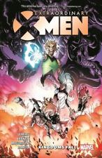 Extraordinary X-Men, Volume 3: Kingdoms Fall por Lemire, Jeff comprar usado  Enviando para Brazil