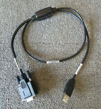 IBM EMC 45W6728 M2S1-M3USB3 USB Tipo A a DB9 Hembra Cable serie 40" segunda mano  Embacar hacia Mexico