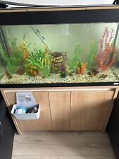 200litre fish tank for sale  BURNLEY
