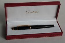 Cartier stylo plume d'occasion  Seyssel