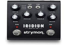Strymon iridium pedal gebraucht kaufen  Falkensee