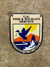 wildlife sign for sale  Jacksonville