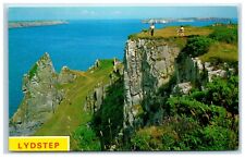 Postcard lydstep pembrokeshire for sale  TEWKESBURY