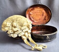 Antique barristers wig for sale  SOUTHSEA