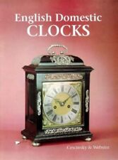 English domestic clocks for sale  Shipping to Ireland