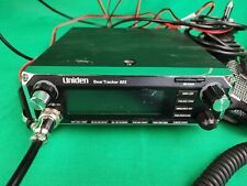 Rádio CB/scanner digital Uniden Beartracker 885 híbrido 40 canais SEM RECEPTOR GPS, usado comprar usado  Enviando para Brazil