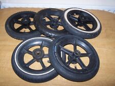 PHIL AND TEDS REAR WHEELS TO FIT EXPLORER/SPORT/DASH V1/NAV -CHOOSE TYRE TYPE for sale  Shipping to Ireland